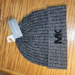 MICHAEL KORS WINTER HAT